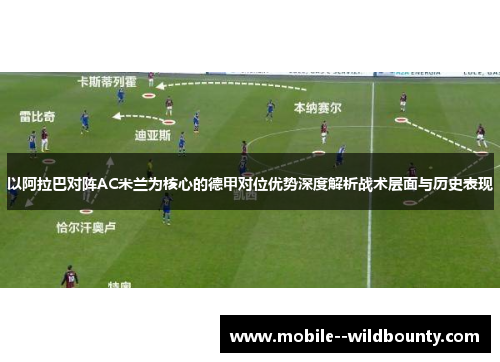 以阿拉巴对阵AC米兰为核心的德甲对位优势深度解析战术层面与历史表现