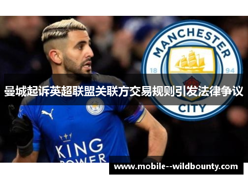 曼城起诉英超联盟关联方交易规则引发法律争议