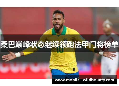桑巴巅峰状态继续领跑法甲门将榜单 桑巴巅峰状态继续领跑法甲门将榜单